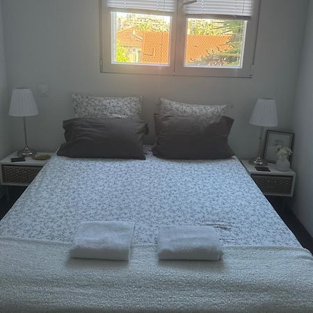 Location De Chambre Privee Dans Residence Securisee Privee,Parking Gratuit , 1 Minute Du Tramway, A 9 Minute Du Centre Ville, Accessible A Plusieurs Transports Ницца Экстерьер фото