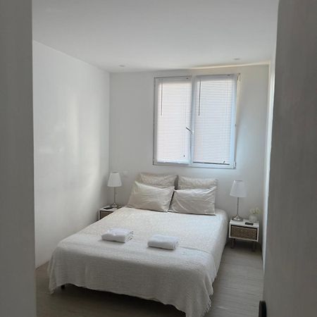 Location De Chambre Privee Dans Residence Securisee Privee,Parking Gratuit , 1 Minute Du Tramway, A 9 Minute Du Centre Ville, Accessible A Plusieurs Transports Ницца Экстерьер фото