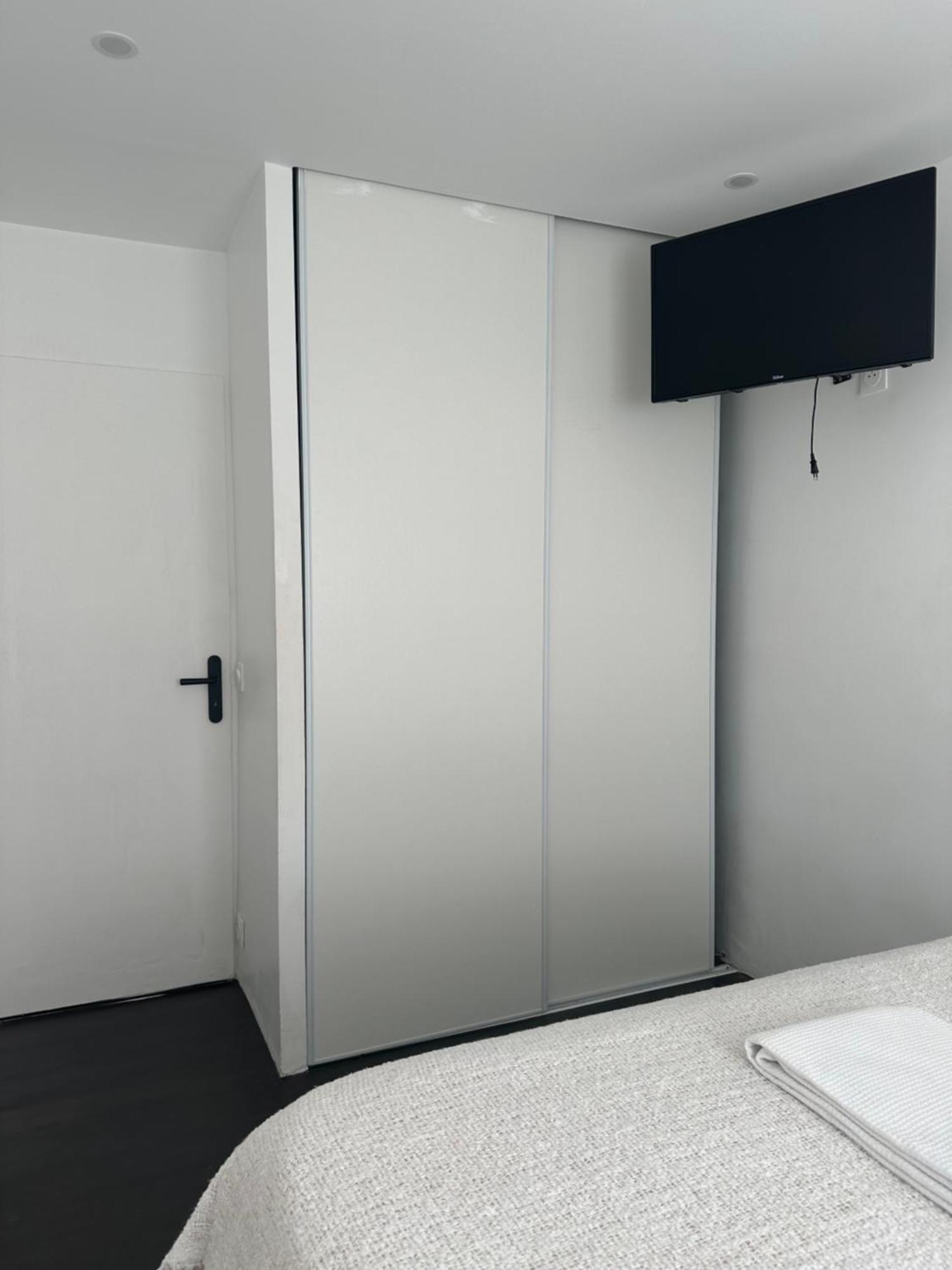 Location De Chambre Privee Dans Residence Securisee Privee,Parking Gratuit , 1 Minute Du Tramway, A 9 Minute Du Centre Ville, Accessible A Plusieurs Transports Ницца Экстерьер фото