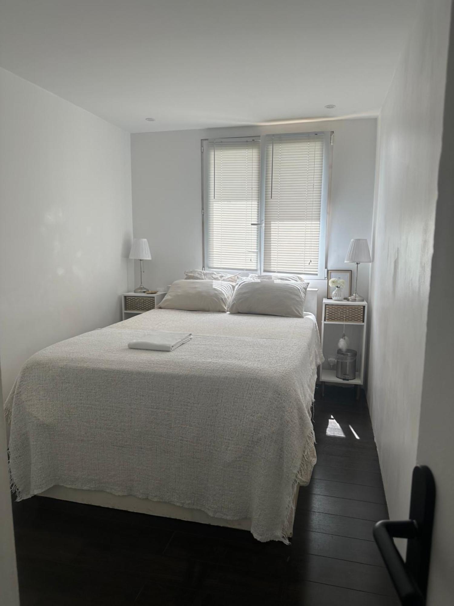Location De Chambre Privee Dans Residence Securisee Privee,Parking Gratuit , 1 Minute Du Tramway, A 9 Minute Du Centre Ville, Accessible A Plusieurs Transports Ницца Экстерьер фото