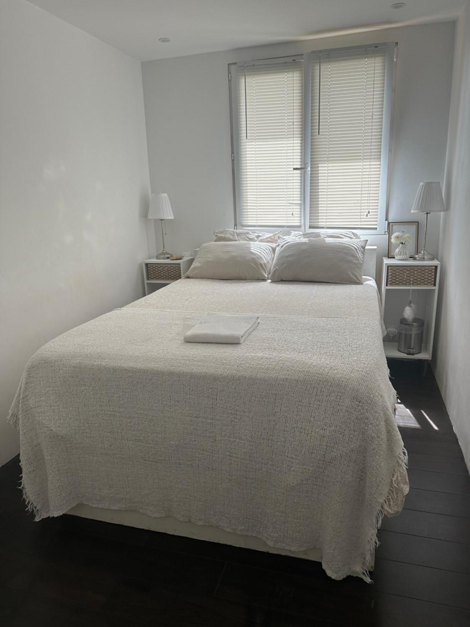 Location De Chambre Privee Dans Residence Securisee Privee,Parking Gratuit , 1 Minute Du Tramway, A 9 Minute Du Centre Ville, Accessible A Plusieurs Transports Ницца Экстерьер фото