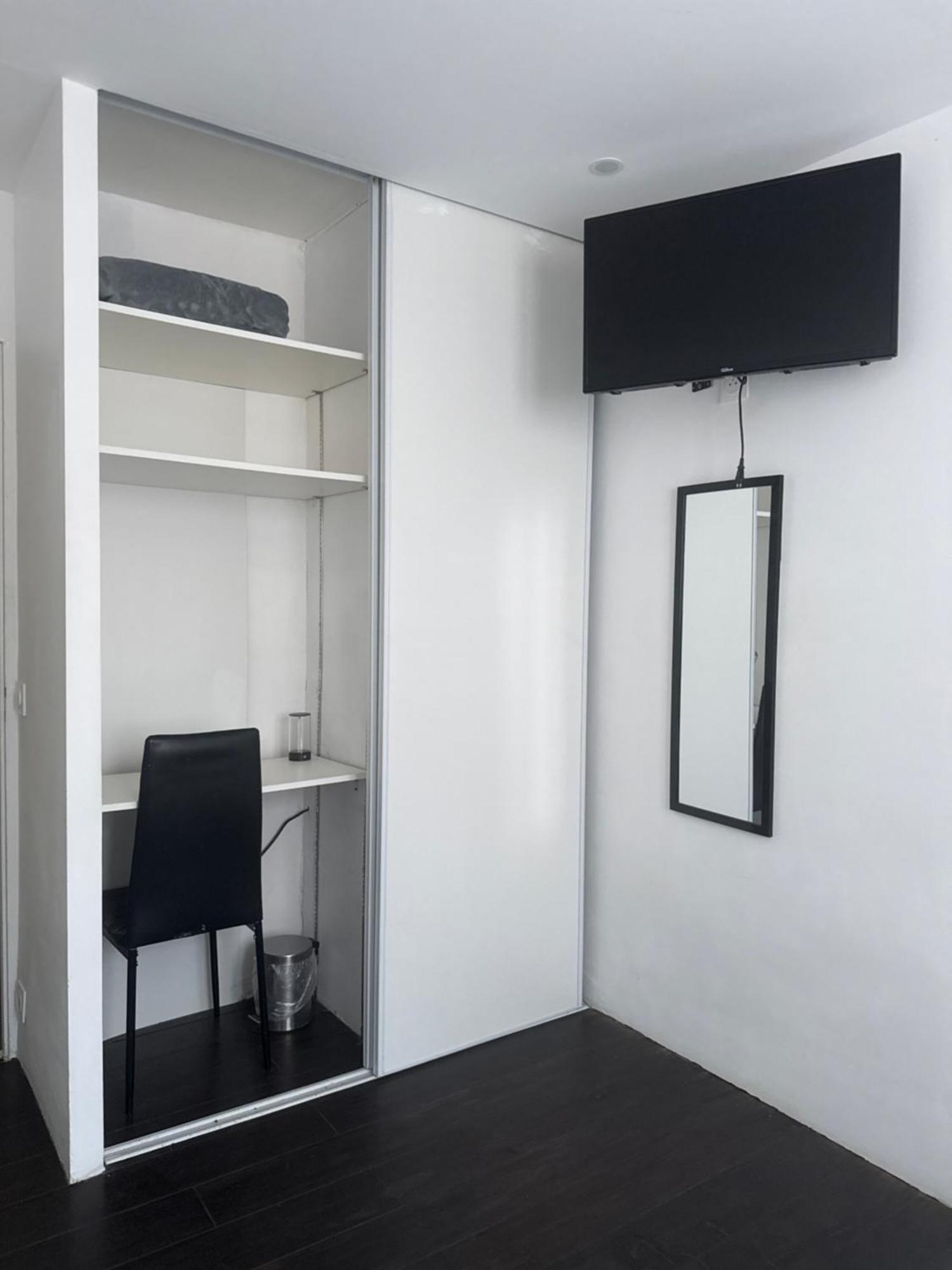 Location De Chambre Privee Dans Residence Securisee Privee,Parking Gratuit , 1 Minute Du Tramway, A 9 Minute Du Centre Ville, Accessible A Plusieurs Transports Ницца Экстерьер фото