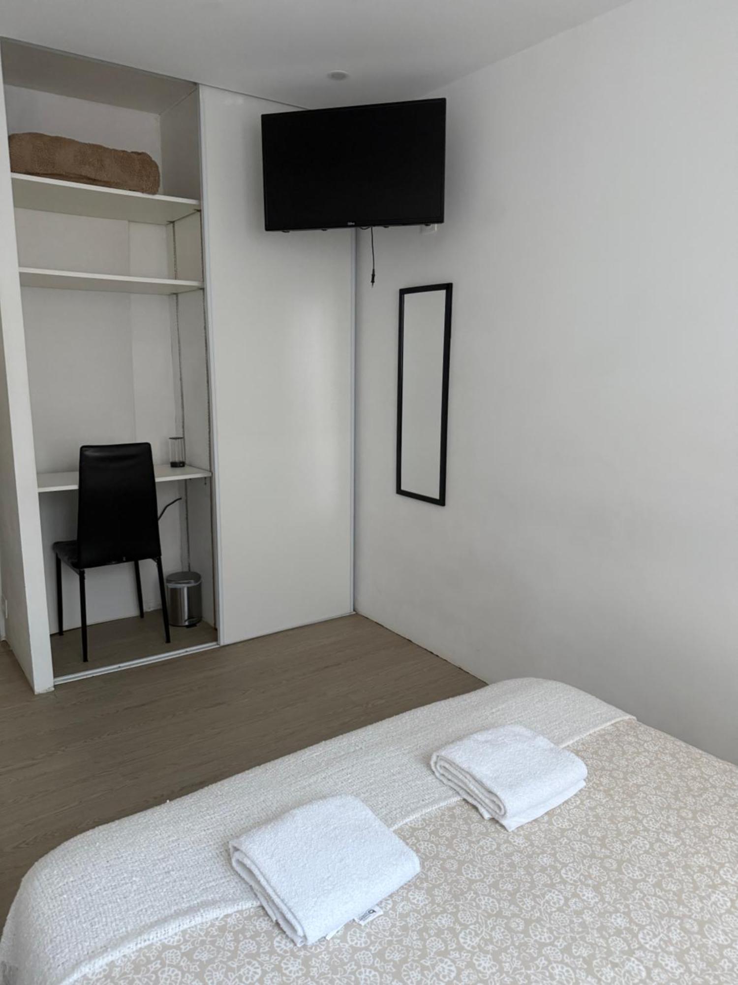 Location De Chambre Privee Dans Residence Securisee Privee,Parking Gratuit , 1 Minute Du Tramway, A 9 Minute Du Centre Ville, Accessible A Plusieurs Transports Ницца Экстерьер фото